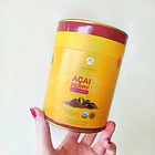 Aquasolar - Açai Berry 100g Polvo 100% Orgánico 3