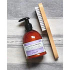Shampoo, Bálsamo, Mascarilla Jalea Real - Sin Sulfatos 2