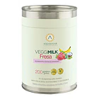 Aquasolar - Veggimilk Fresa 200g 1