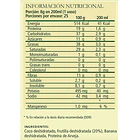 Aquasolar - Veggimilk Fresa 200g 2