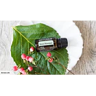 Aceite Esencial Doterra Green Mandarin 15 Ml 1