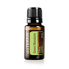 Aceite Esencial Doterra Green Mandarin 15 Ml 2