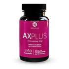 Wellplus Ax Plus 60 Capsulas  1