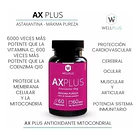 Wellplus Ax Plus 60 Capsulas  4