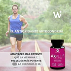 Wellplus Ax Plus 60 Capsulas  5