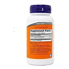 Now 5 Htp 50mg 60 Capsulas  2