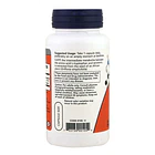 Now 5 Htp 50mg 60 Capsulas  3