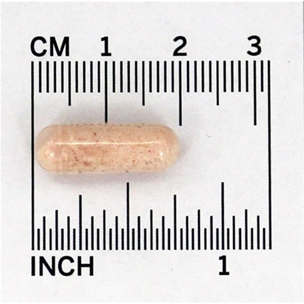 Now 5 Htp 50mg 60 Capsulas  4