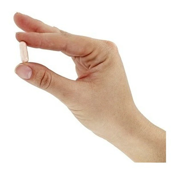 Now 5 Htp 50mg 60 Capsulas  5