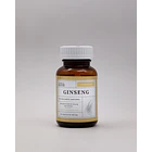 Ginseng Coreano 500mg 60 Capsulas 1