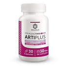 Wellplus Artiplus 30 Cápsulas ( Artritis - Artrosis) 1