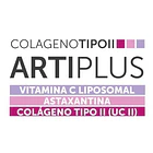 Wellplus Artiplus 30 Cápsulas ( Artritis - Artrosis) 4