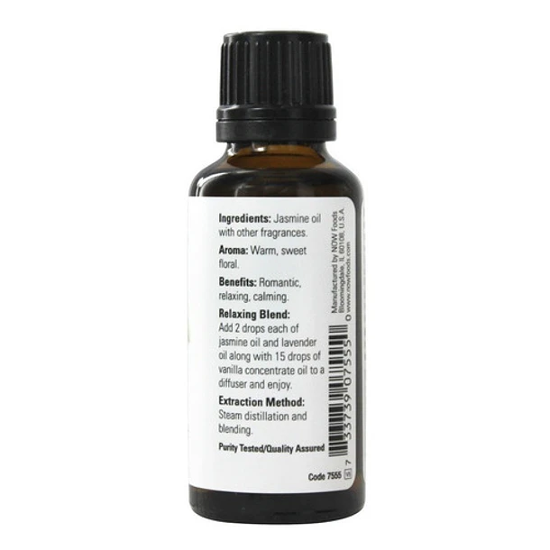Aceite Esencial Jazmin 30ml 2
