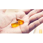 Omega 3 Forte  Frasco Con 90 Cápsulas Blandas 3