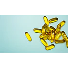 Omega 3 Forte  Frasco Con 90 Cápsulas Blandas 4