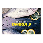 Omega 3 Forte  Frasco Con 90 Cápsulas Blandas 5