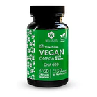 Wellplus Omega-3 Vegano 60 Cápsulas 1