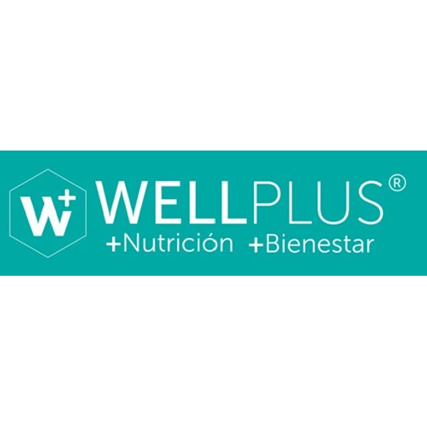 Wellplus Omega-3 Vegano 60 Cápsulas 7