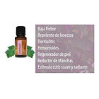 Aceite Esencial Doterra Pachulí (patchouli) 15 Ml 2