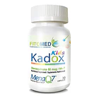 Fitomed Kadox Kids (30 Cápsulas) 1