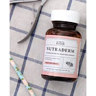 Nutraderm 500mg - Cápsulas Veg - 60 1
