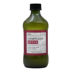 Complejo Detox 500 Ml