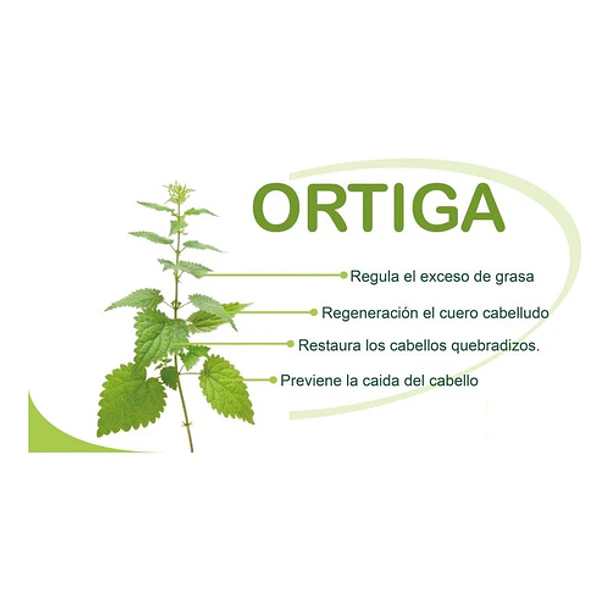 Complejo Detox 500 Ml 6