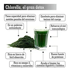 Complejo Detox 500 Ml 7