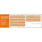 Aquasolar - Veggimilk Almendra 200g 2