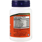 Now Gr8 - Dophilus - Probiótico 60 Capsulas 2