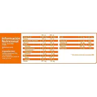 Aquasolar - Veggimilk Almendra 600g 2