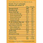 Aquasolar - Black Chía 220g 100% Orgánico 2
