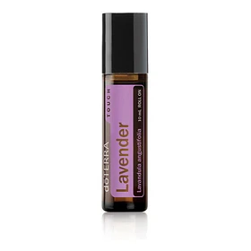 Doterra - Lavanda Aceite Esencial 10 Ml Tópico