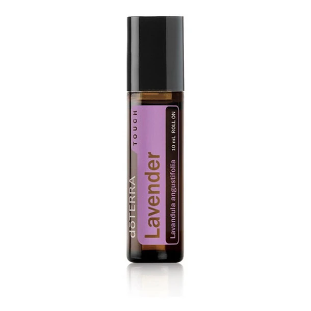 Doterra - Lavanda Aceite Esencial 10 Ml Tópico 1