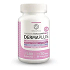 Welplus - Derma Plus 180 Cápsulas 1
