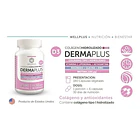 Welplus - Derma Plus 180 Cápsulas 2