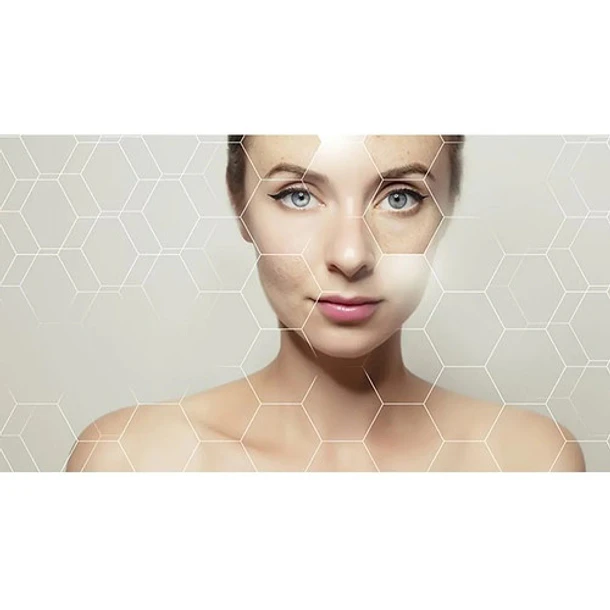 Welplus - Derma Plus 180 Cápsulas 3