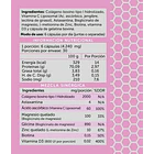 Welplus - Derma Plus 180 Cápsulas 4