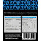 Wellplus Omega Plus 490mg (fosfolípidos De Omega 3) 180 Cáps 2