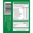 Wellplus Omega-3 Vegano 180 Cápsulas 3