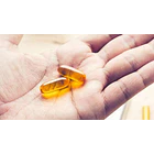 Wellplus Omega-3 Vegano 180 Cápsulas 4