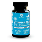 Wellplus Vitamina B12 Plus Liposomal 1
