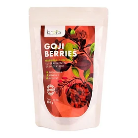 Brota - Goji Berries 300 Grs