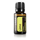 Doterra - Aceite Esencial  Lima 15 Ml 1