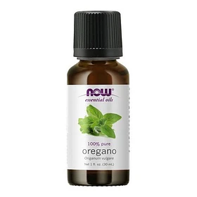 Now - Aceite Esencial Oregano 30 Ml