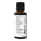 Now - Aceite Esencial Oregano 30 Ml 2