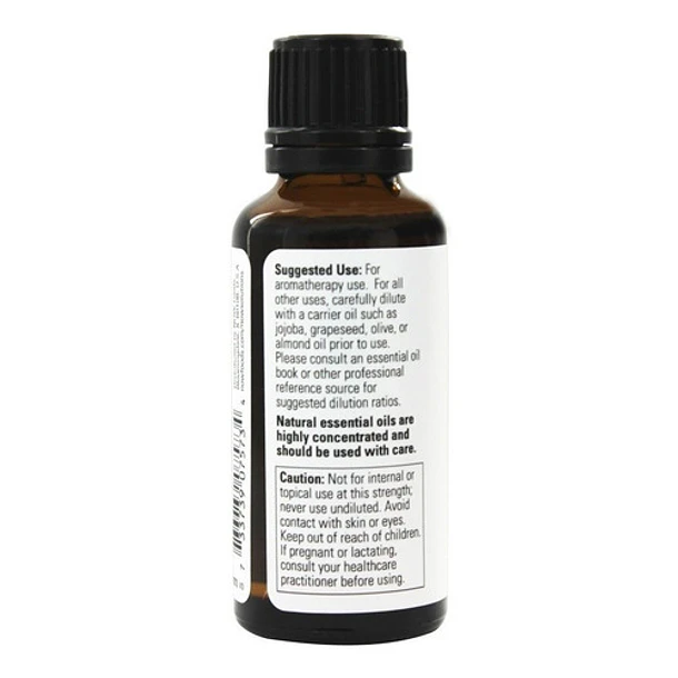 Now - Aceite Esencial Oregano 30 Ml 3