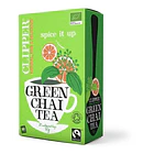 Té Clipper Organic Chai Green Tea 50 Gr. 2
