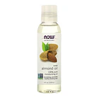 Now Foods - Aceite De Almendras  118 Ml 1