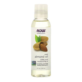 Now Foods - Aceite De Almendras  118 Ml